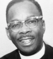 Bishop Quintin E. Primo, Jr.