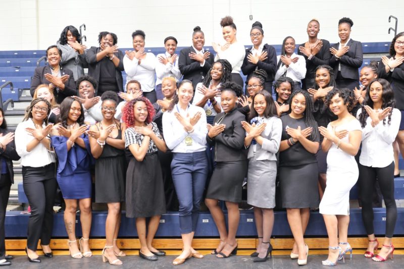 Daughters of Saint Augustine's