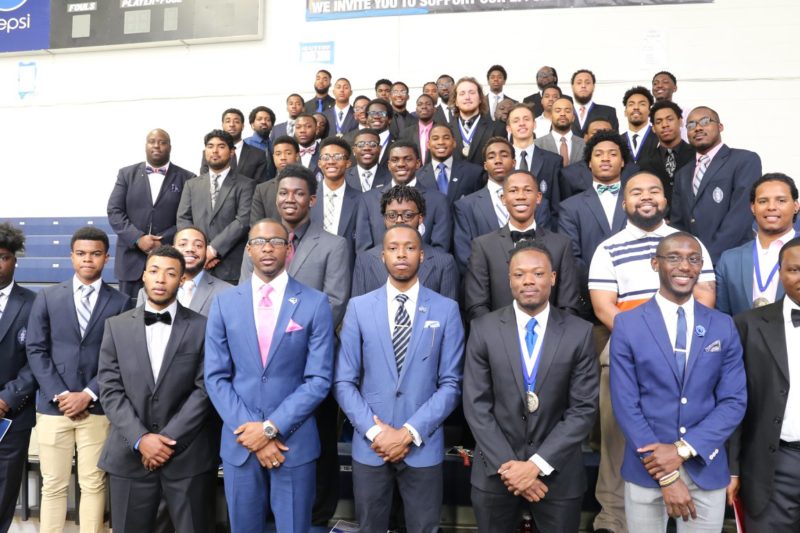 Sons of Saint Augustine's