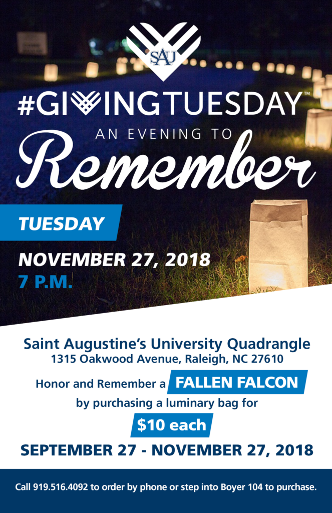 an-evening-to-remember-flyer-saint-augustine-s-university