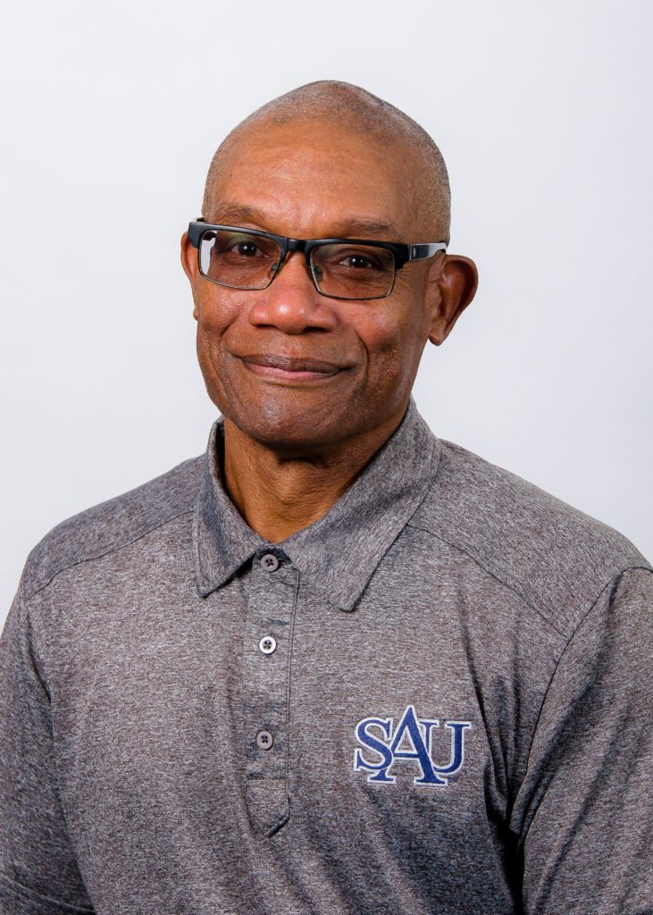 Leon Carrington - Saint Augustine's University