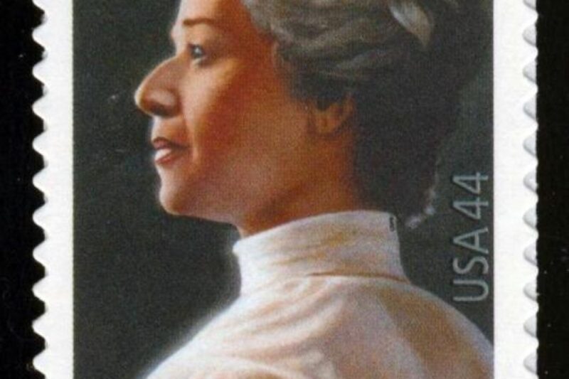 Anna Julia Cooper Anna Julia Cooper