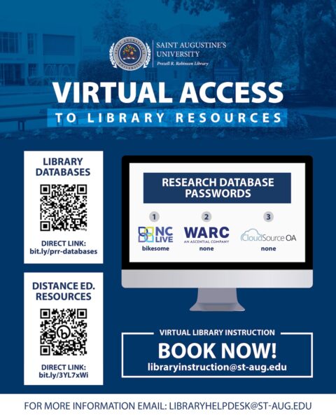 SAU24 - Library - Virtual Resources