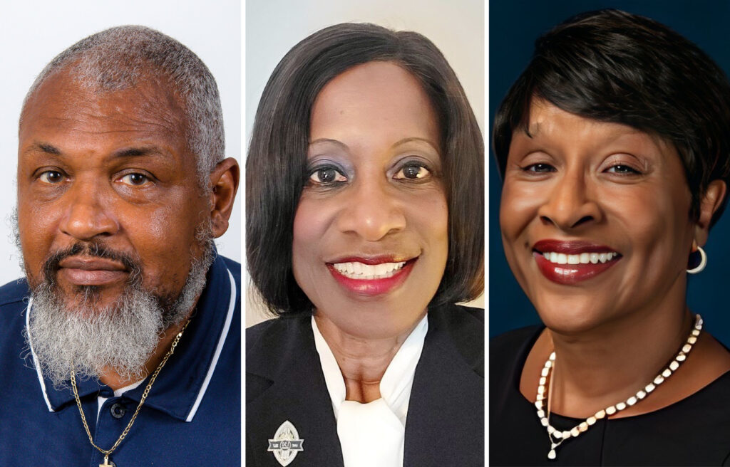 SAU Alumni Honored with National UNCF Awards at 2026 Leadership ...