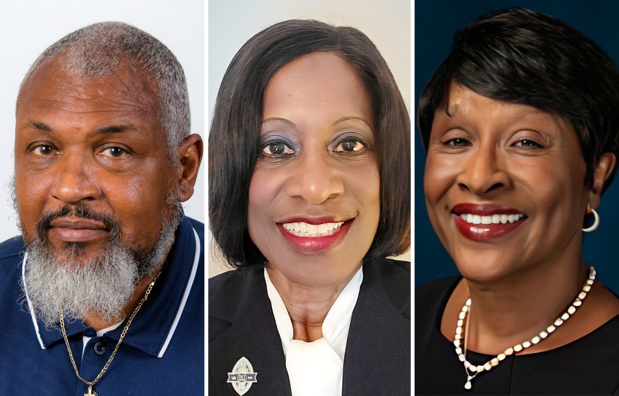 SAU Alumni Honored with National UNCF Awards at 2026 Leadership ...