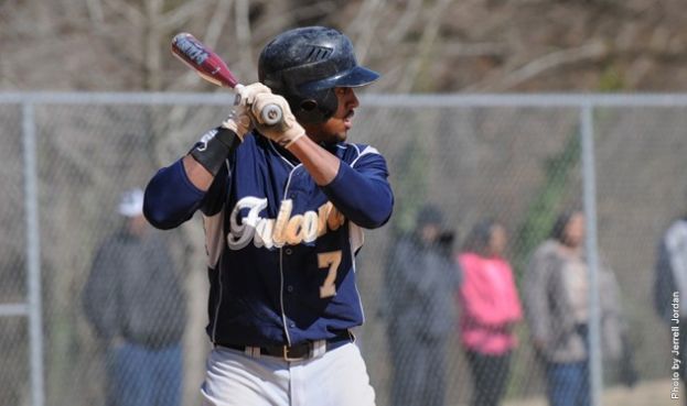 Polanco, Baytop Win CIAA Top Baseball Awards